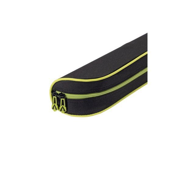 Чехол Semi Hard Rod Case Select 115x10cm /black/ 1870.42.27 фото