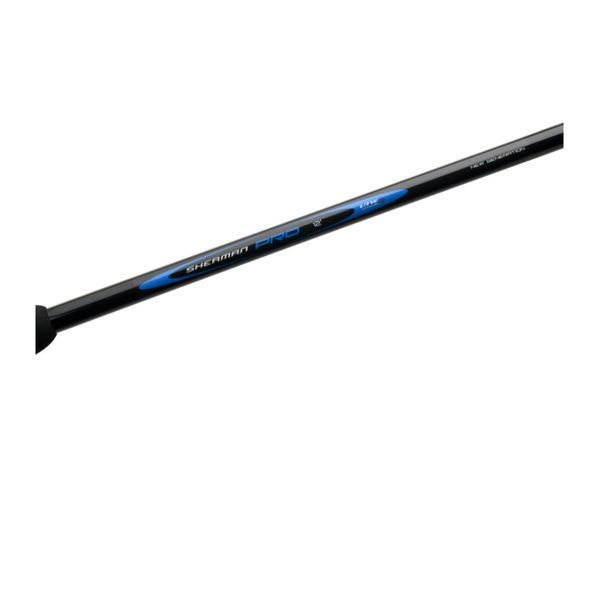 Удилище фидерное Sherman Pro NEW Generation (2-3 oz) Flagman Feeder 3.6m 100gr SHPHNG360 фото