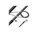 Graphiteleader &laquo;Zanna&raquo; GZANS-762L 2.29м /1-15гр/ G08797 фото 4