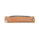 Ніж Plus Copper Boker Atlas /copper/ 2373.10.20 фото 3