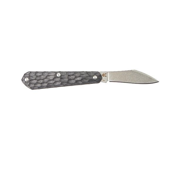Нож Plus Koteyka Boker /gray/ 2373.10.00 фото