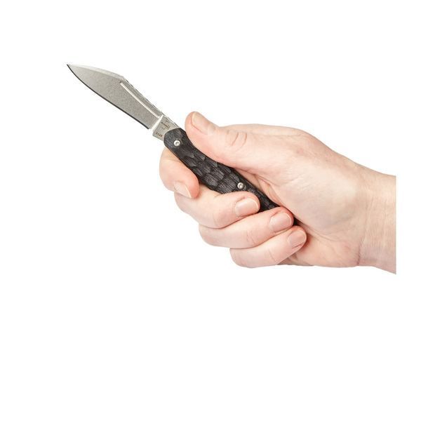 Нож Plus Koteyka Boker /gray/ 2373.10.00 фото