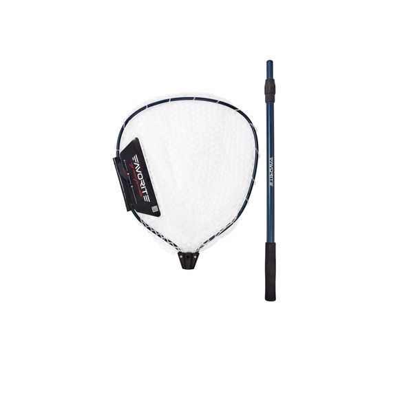 Подсак Favorite Arena ATLNDB1-190 телескоп. 1.25-1.90m к:dark blue 1693.07.19 фото