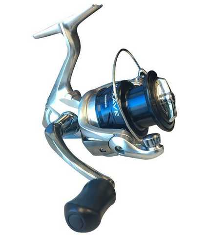 Shimano Nexave 1000 FE