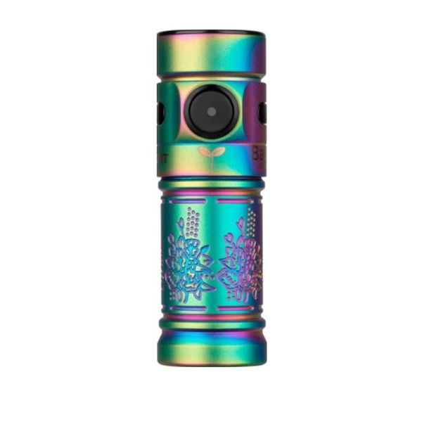 Olight NEW Baton 3 Premium Edition Spring (Ліхтар) 2370.35.40 фото