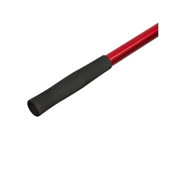 Подсак Favorite Arena ATLNRD1-190 телескоп. 1.25-1.90m ц:red 1693.08.02 фото