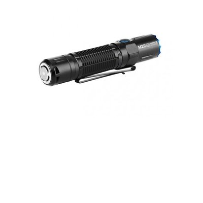 Ліхтар Olight M2R Pro /Black/ 2370.31.49 фото