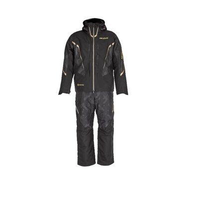 Shimano Nexus GORE-TEX Warm Suit RB-119T /rock black/ (L) 2266.58.04 фото