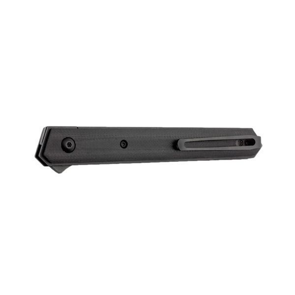 Ніж Plus Kwaiken Air Boker All G10 /black/ 2373.09.42 фото