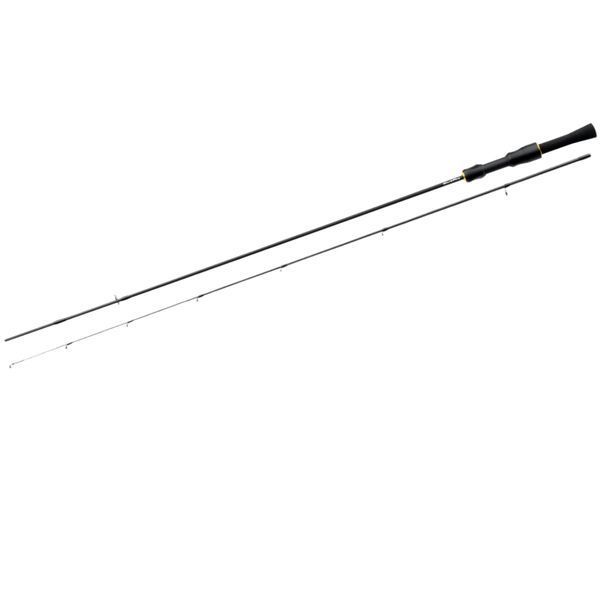 Спінінг Blackfire MicroJig (24) Flagman 55SUL 1.68м 0.3-3г /Solid/ BN55SUL фото