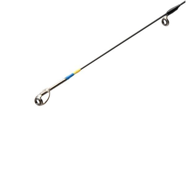 Спінінг Blackfire MicroJig (24) Flagman 55SUL 1.68м 0.3-3г /Solid/ BN55SUL фото