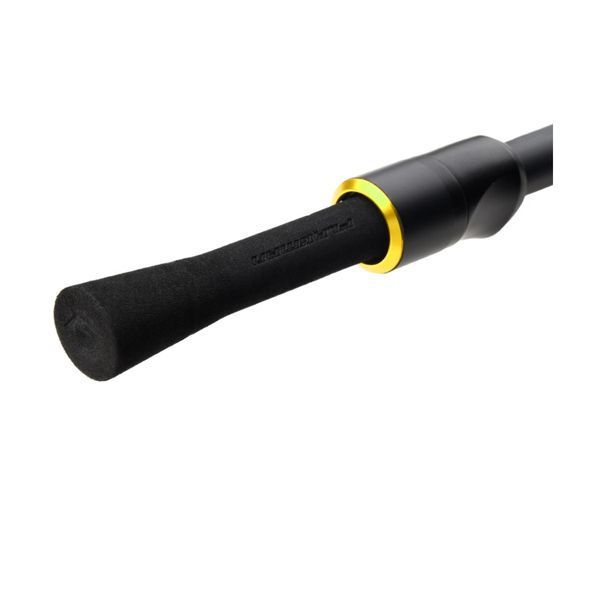 Спінінг Blackfire MicroJig (24) Flagman 55SUL 1.68м 0.3-3г /Solid/ BN55SUL фото