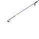 Спінінг Blackfire MicroJig (24) Flagman 55SUL 1.68м 0.3-3г /Solid/ BN55SUL фото 5