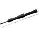 Спінінг Blackfire MicroJig (24) Flagman 55SUL 1.68м 0.3-3г /Solid/ BN55SUL фото 1