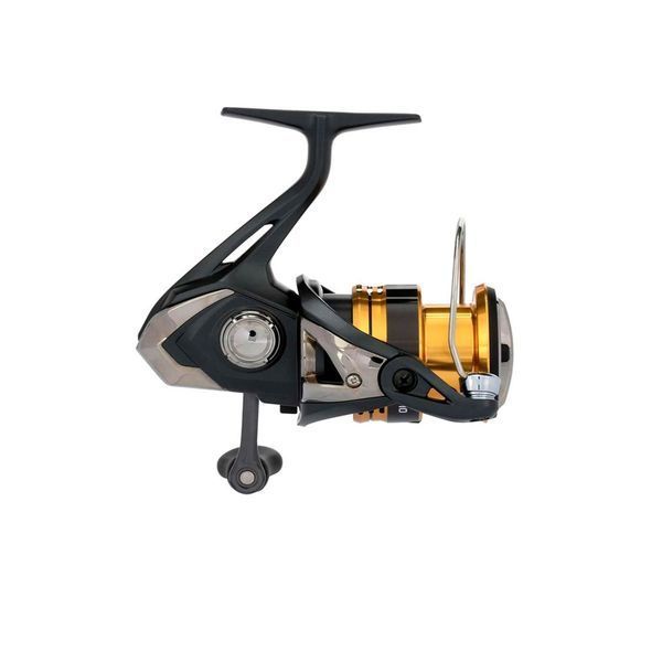 Котушка Sahara FJ Shimano C3000 (5 Підшип) 5.0:1 2266.67.83 фото