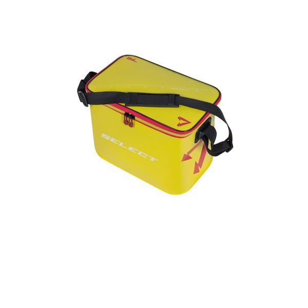 Bakkan Select (Сумка) Folding 21L /yellow/ 1870.75.80 фото