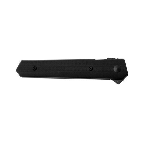 Нож Plus Kwaiken American Boker Tanto /black/ 2373.11.11 фото