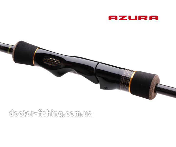 Спиннинговое удилище Azura Kenshin New 2.28м 1-7г AZKSN762L фото