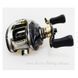 Мультипликатор Megabass Rhodium 63L(левая рука) 37010 фото 3