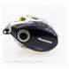 Мультипликатор Megabass Rhodium 63L(левая рука) 37010 фото 6