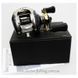 Мультипликатор Megabass Rhodium 63L(левая рука) 37010 фото 2