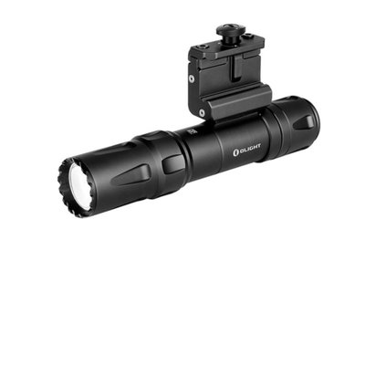 Тактичний ліхтарик Olight Odin Black 2370.32.58 фото