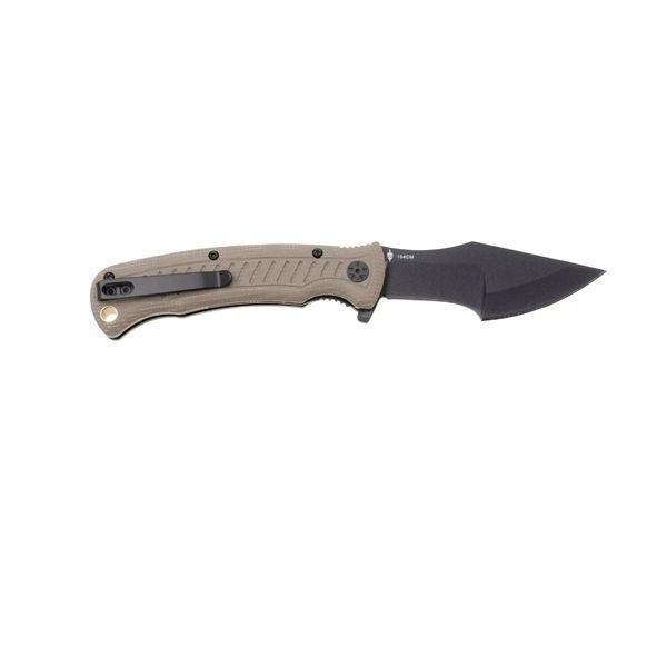 Ніж Plus Micro Tracker Boker Folder /black/ 2373.11.79 фото