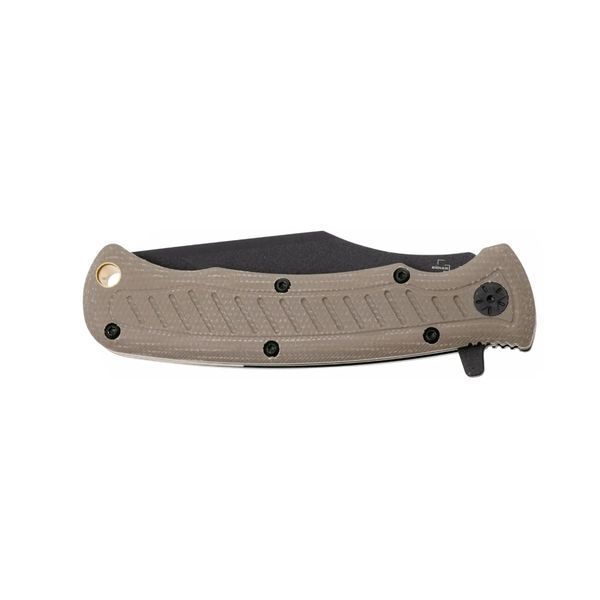 Ніж Plus Micro Tracker Boker Folder /black/ 2373.11.79 фото