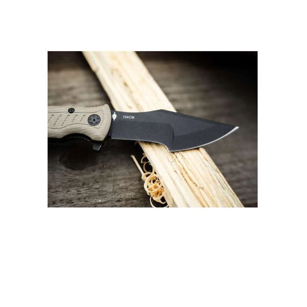 Ніж Plus Micro Tracker Boker Folder /black/ 2373.11.79 фото