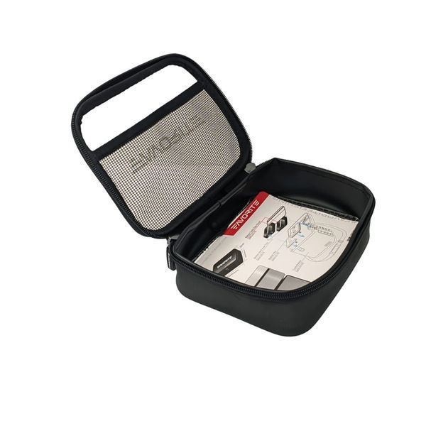 Сумка-Bakkan Tackle Clear Pouch Favorite TCP-M 1693.05.73 фото