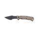 Ніж Plus Micro Tracker Boker Folder /black/ 2373.11.79 фото 1