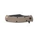 Ніж Plus Micro Tracker Boker Folder /black/ 2373.11.79 фото 3