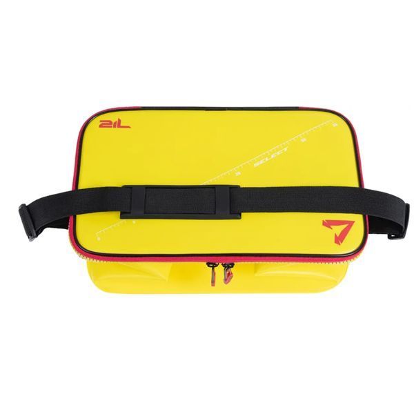 Bakkan Select (Сумка) Folding 26L /yellow/ 1870.75.81 фото