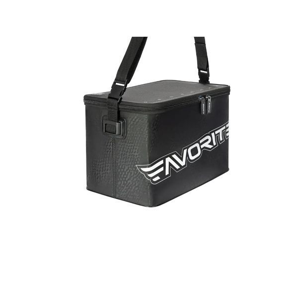 Сумка-Bakkan Folding Favorite 26L /black/ 1693.08.80 фото