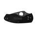 Нож Ambitious Lightweight BB Spyderco /Black/ 87.17.35 фото 3