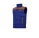 Жилет Brain Puffed Vest M /BLUE/ 1858.47.26 фото 2