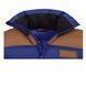 Жилет Brain Puffed Vest M /BLUE/ 1858.47.26 фото 4