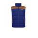 Жилет Brain Puffed Vest M /BLUE/ 1858.47.26 фото 1