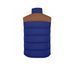 Жилет Brain Puffed Vest M /BLUE/ 1858.47.26 фото 3