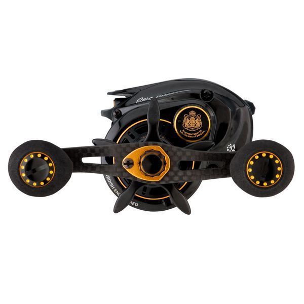 Катушка Abu Garcia REVO4 PRM-HS REVO PREMIER HS 1430421 фото