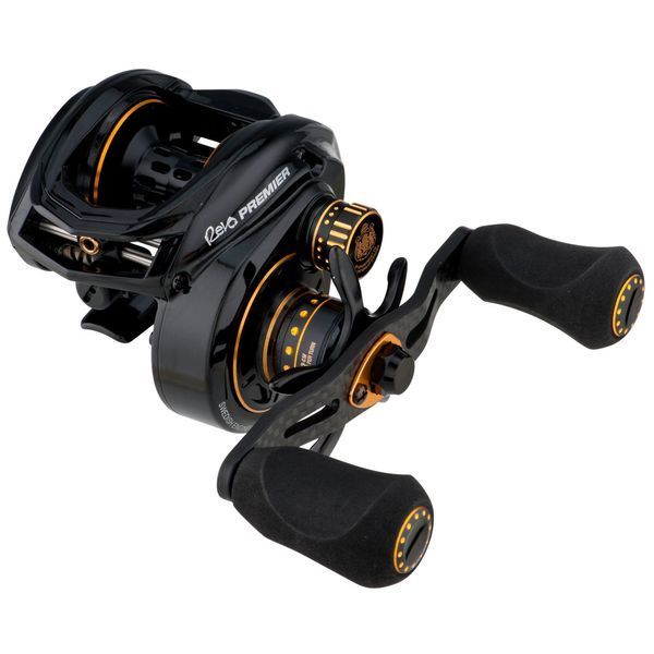 Катушка Abu Garcia REVO4 PRM-HS REVO PREMIER HS 1430421 фото