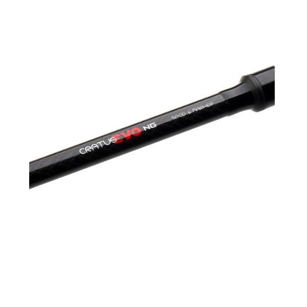 Cratus Evo /Spod Marker/ Carp Pro (23) 3,6м 5lb, 12ft CPCES365 фото
