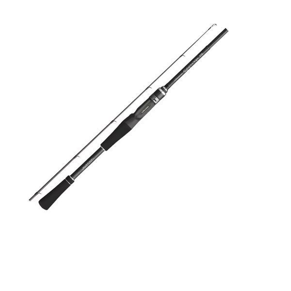 Graphiteleader &laquo;Silverado UX&raquo; 24 GSILUS-762ML 2.29м /3-15гр/ G18266 фото