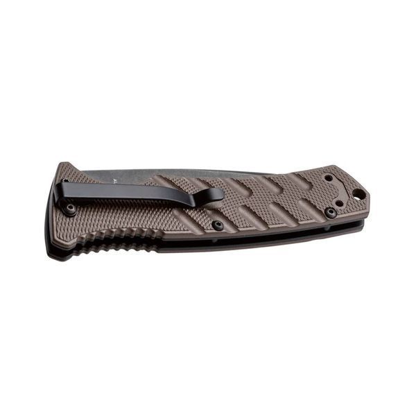 Нож Plus Strike Boker /coyote/ 2373.07.70 фото
