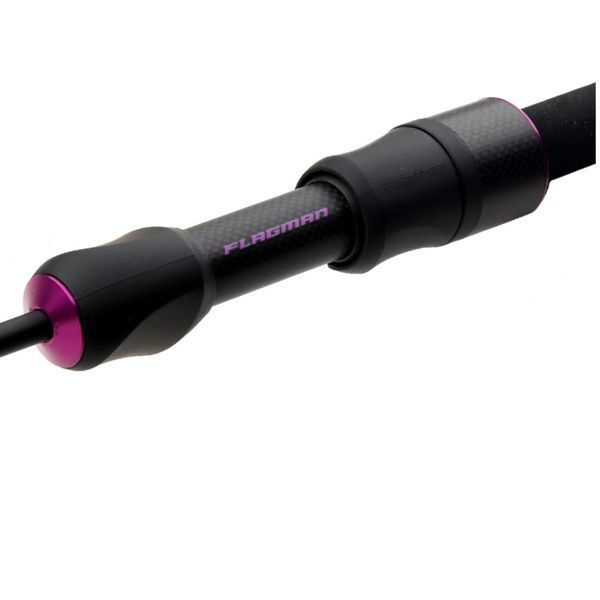 Спінінг Blackfire (24) Area Flagman 62SUL 1.88м 0.4-3г /Tubular/ BA62SUL фото