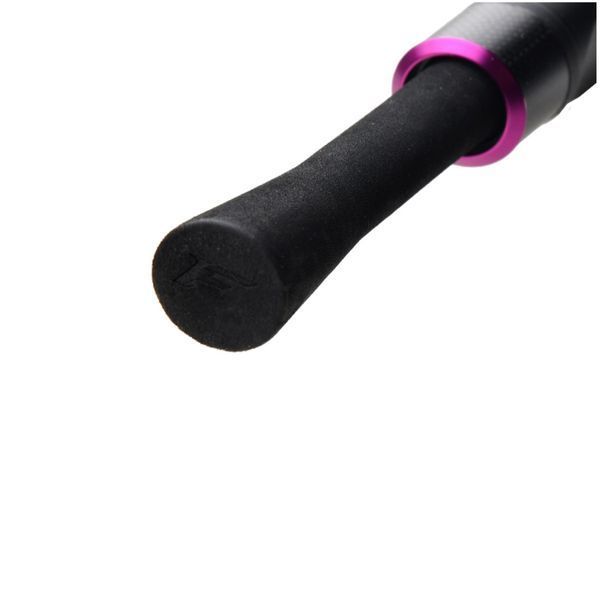 Спінінг Blackfire (24) Area Flagman 62SUL 1.88м 0.4-3г /Tubular/ BA62SUL фото