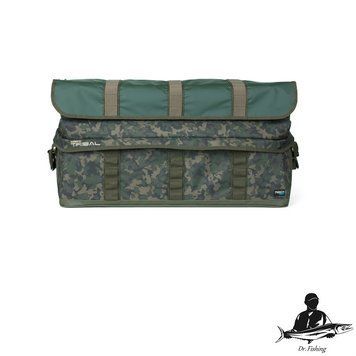 Сумка Shimano Trench Large Carryall для снастей рыбака 2266.32.23 фото
