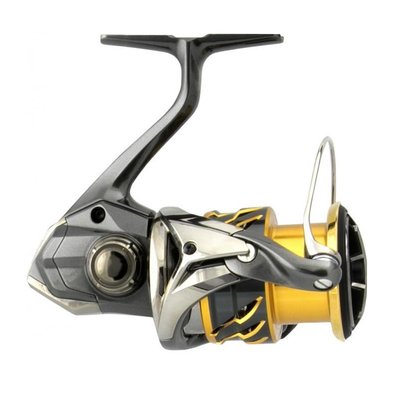 Shimano Twin Power FD 4000XG 6.2:1 2266.99.65 фото