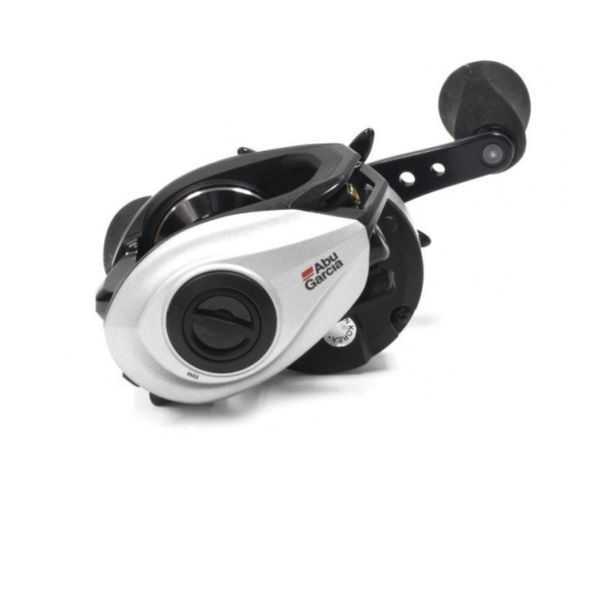 Мультипликатор Abu Garcia REVO4 STX-HS-L REVO STX HS L 1430424 фото