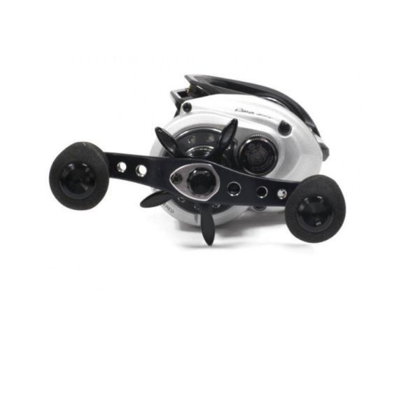 Мультипликатор Abu Garcia REVO4 STX-HS-L REVO STX HS L 1430424 фото